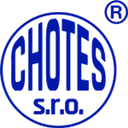 CHOTES s.r.o. logo