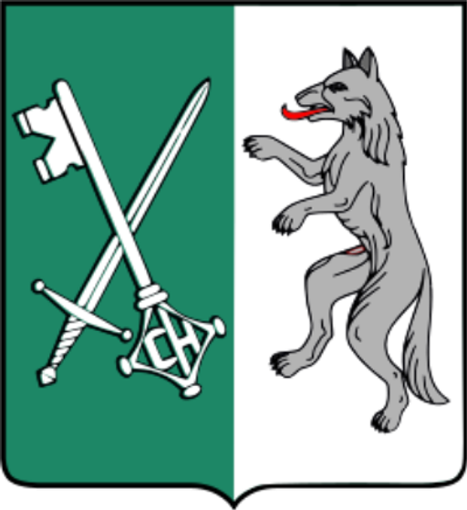 Chotoviny - obecní úřad logo