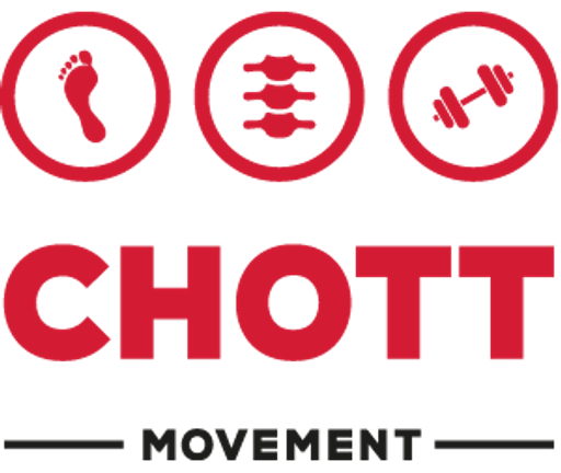CHOTT Movement logo