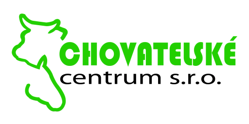 Chovatelské centrum s.r.o. logo