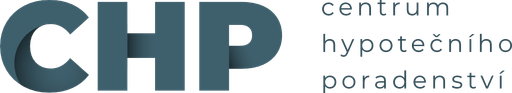 Centrum hypotečního poradenství logo