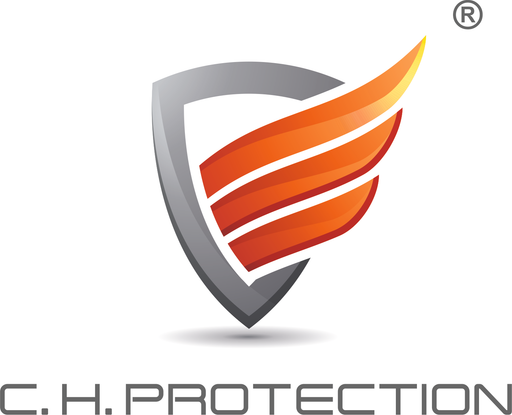 C.H.PROTECTION logo