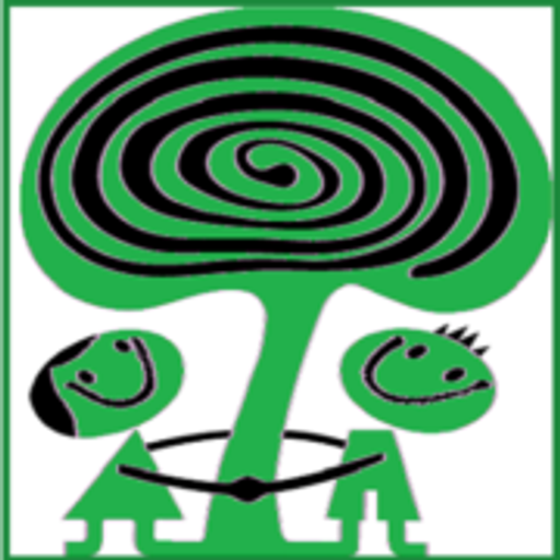 Chráníme stromy z.s. logo