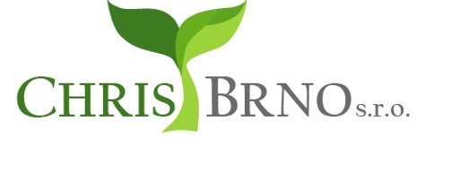 Chris Brno logo