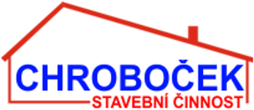 Milan Chroboček logo