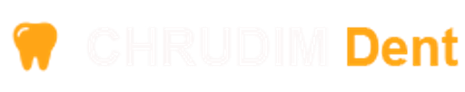 Chrudim dent logo