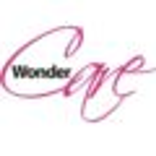 Wonder Care - Monika Vaňková logo