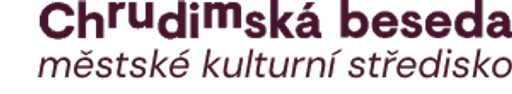 Chrudimská beseda logo