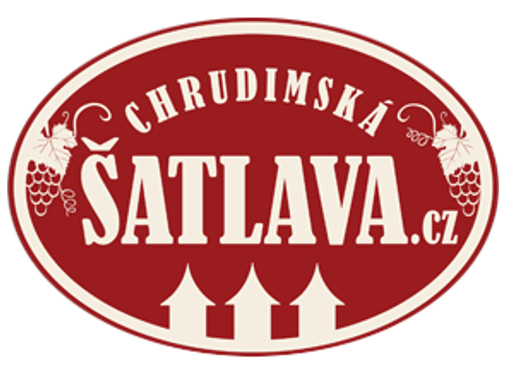 Chrudimská ŠATLAVA logo