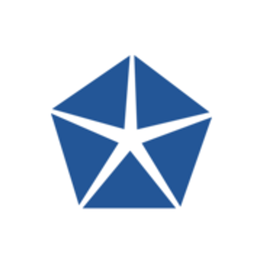 Chrysler-Pardubice logo