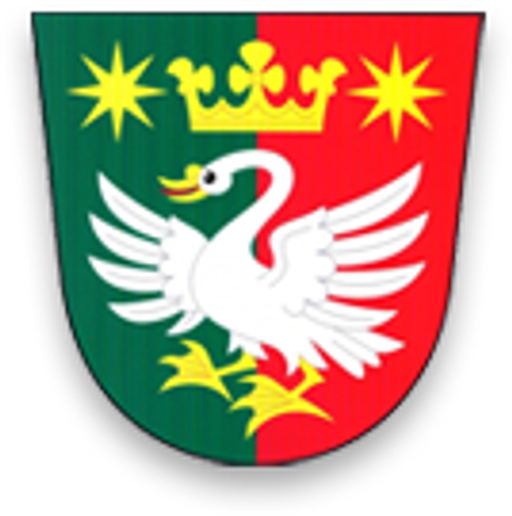 Chudenín - obecní úřad logo