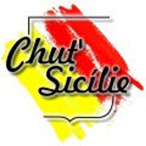 Chuť Sicílie logo