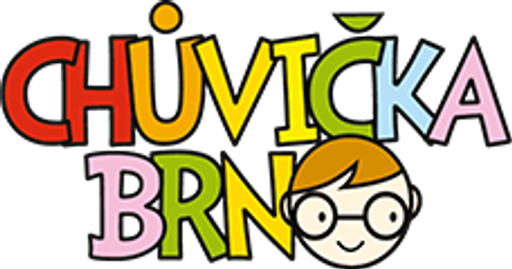Chůvička Brno logo