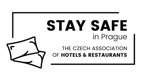 Chvalská Tvrz Hotel logo