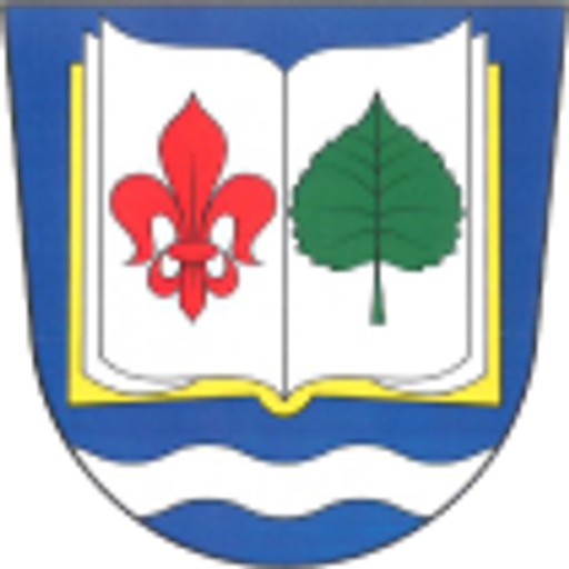 Chyjice - obecní úřad logo