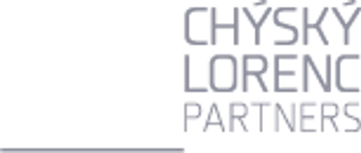 Chýský Lorenc Partners logo