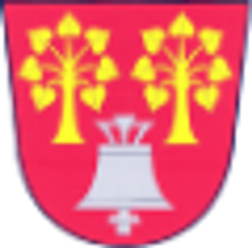 Chýšť - obecní úřad logo