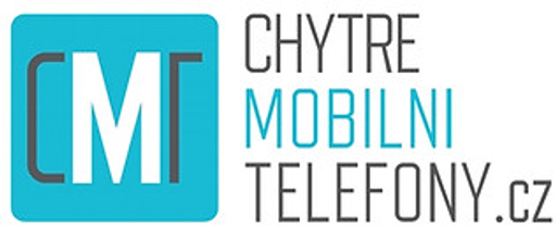 Chytré mobilní telefony - COOLCZ logo