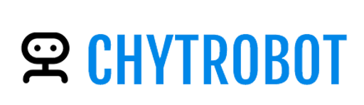 Chytrobot.cz logo