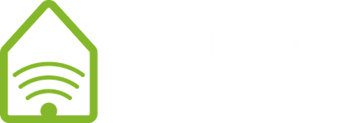 Chytrý domov logo