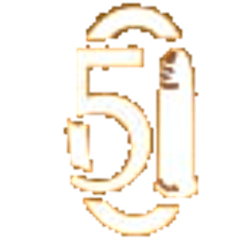 AGENTURA CI5 logo