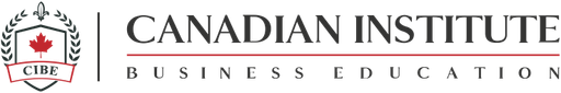 CIBE logo