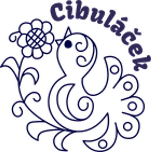 MŠ Cibuláček logo