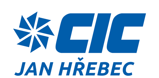 C.I.C. Jan Hřebec, s.r.o. logo