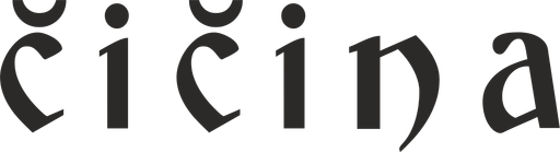 Penzion Čičina logo