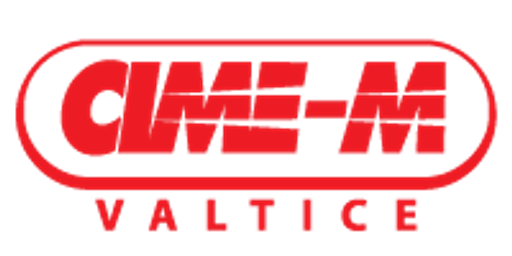 CIME-M, S.R.O. logo