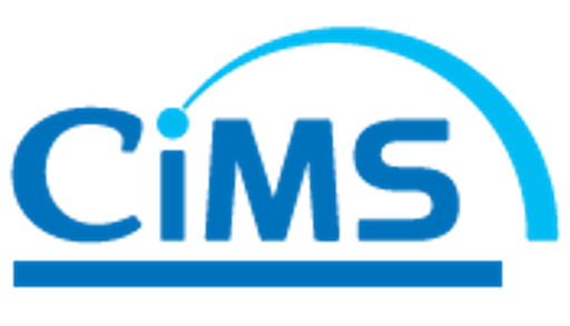 CiMS, a.s. logo