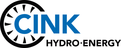 CINK Hydro - Energy, k.s. logo