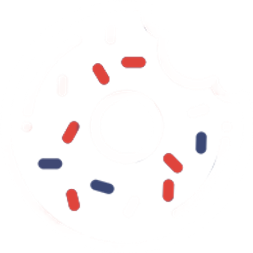 Daniel's Donuts logo