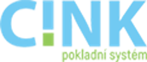 CINK logo
