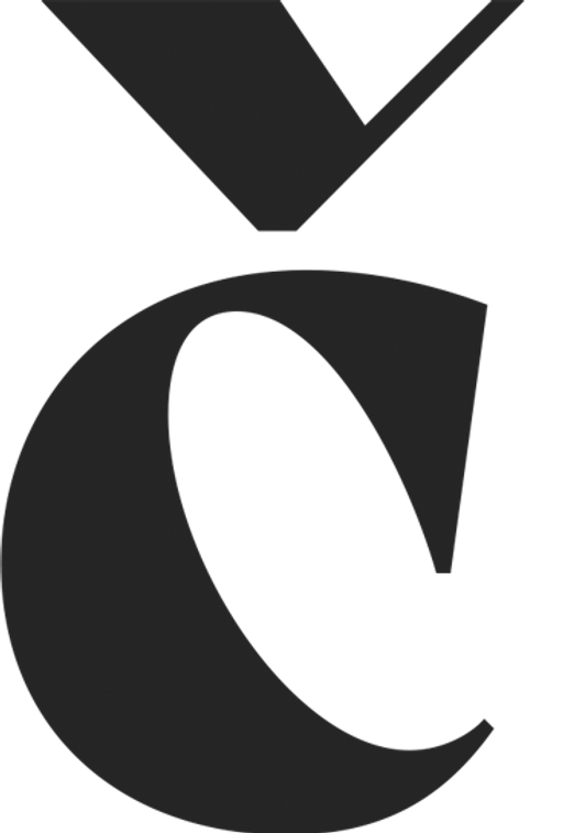 Činoherní klub logo