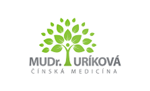 Čínská medicína Lukov logo