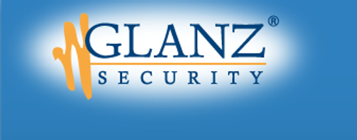 GLANZ SECURITY, s.r.o. logo
