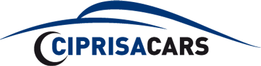 CIPRISA CARS logo