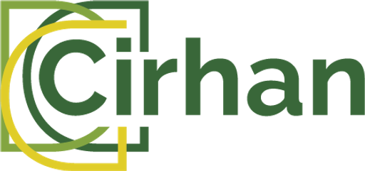 Cirhan DDD logo