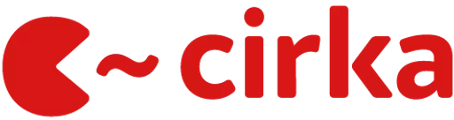 Cirka logo