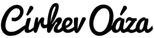 Církev Oáza logo