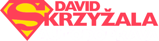 David Skrzyžala - Čistá žumpa logo