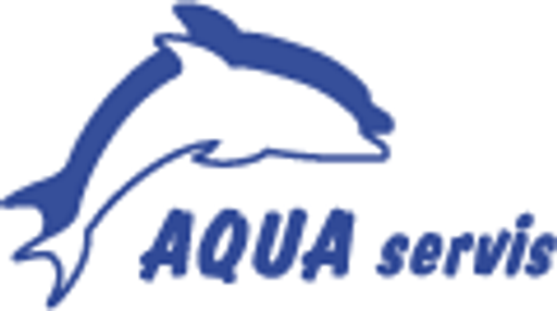 AQUA SERVIS logo