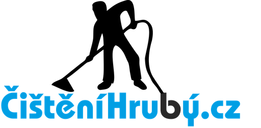 Petr Hrubý logo