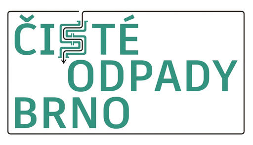 Roman Konečný - ČISTÉ ODPADY BRNO logo