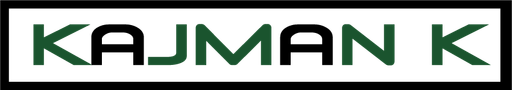 KAJMAN K CZ, s.r.o. logo