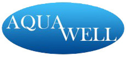 Aquawell logo