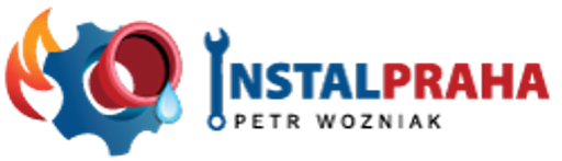 Instalpraha.cz - Petr Wozniak logo