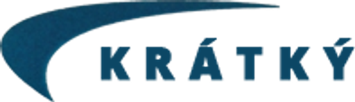 Čistírny odpadních vod Krátký logo