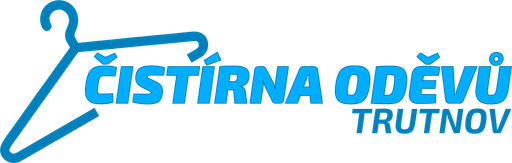 Čistírna oděvů Trutnov logo